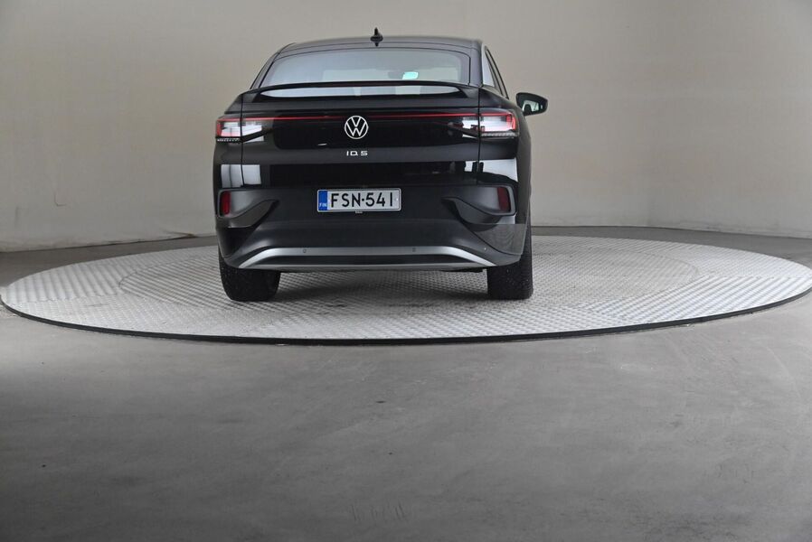 Volkswagen ID.5 vaihtoauto