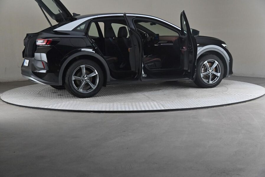 Volkswagen ID.5 vaihtoauto