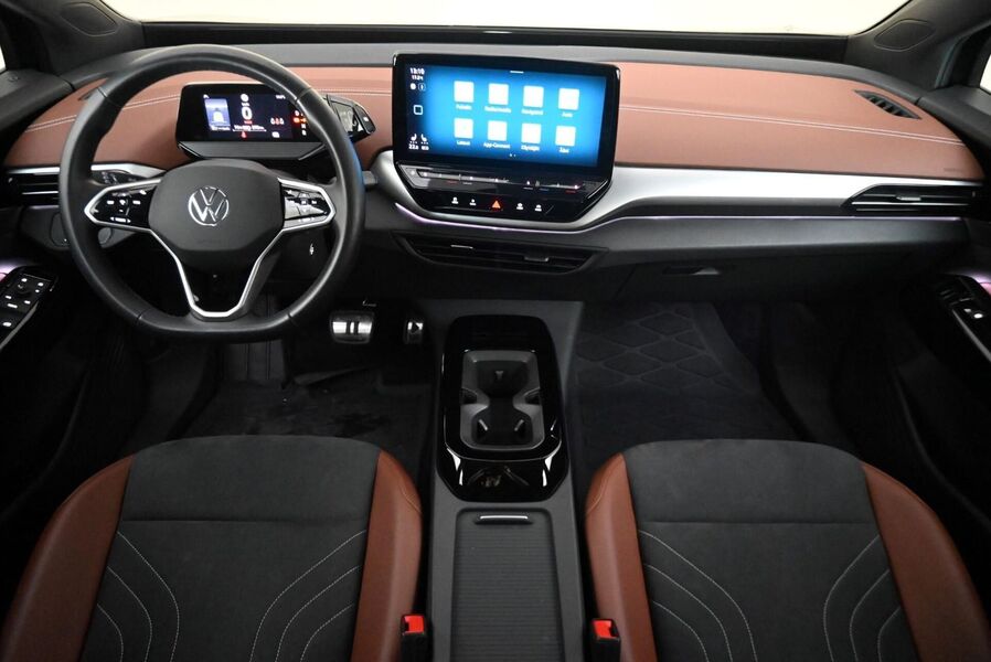 Volkswagen ID.5 vaihtoauto