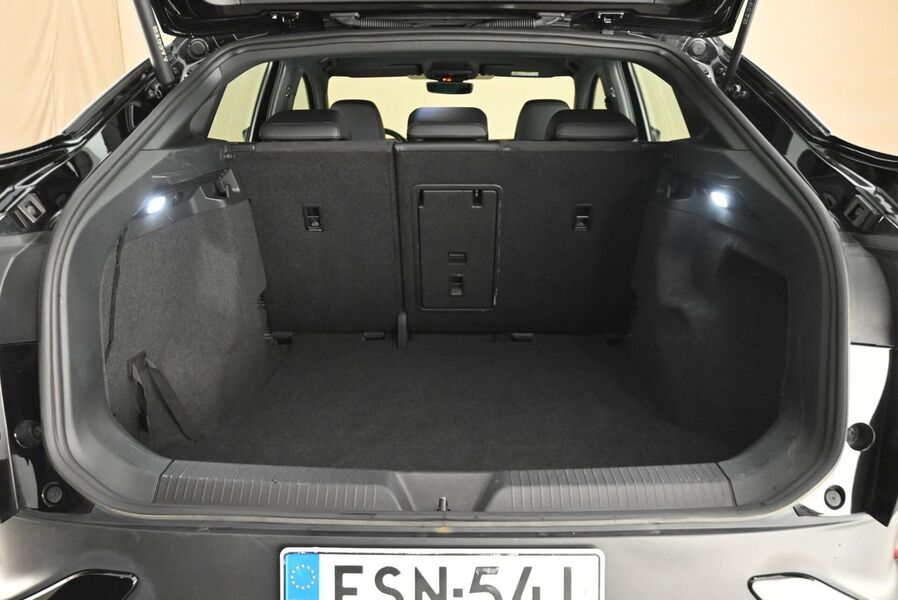 Volkswagen ID.5 vaihtoauto