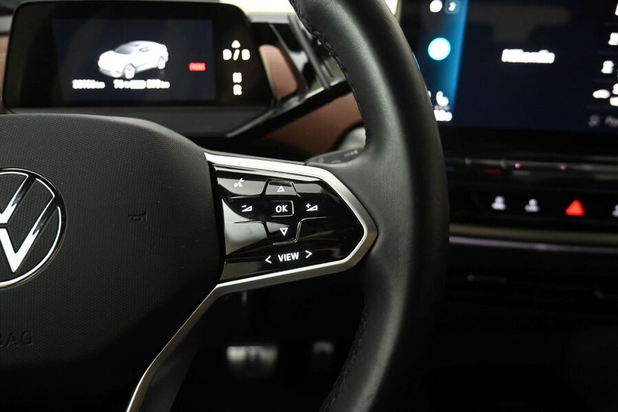 Volkswagen ID.5 vaihtoauto