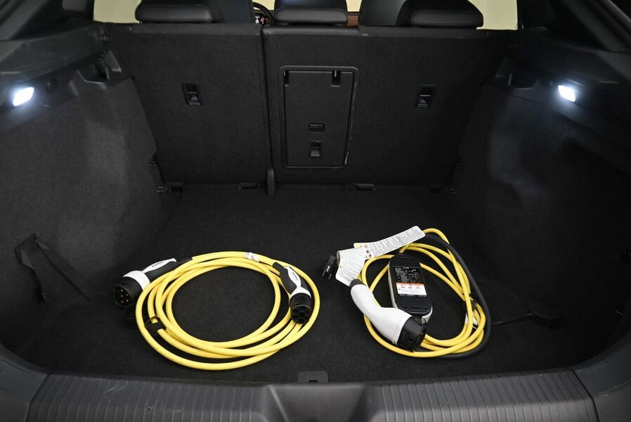 Volkswagen ID.5 vaihtoauto