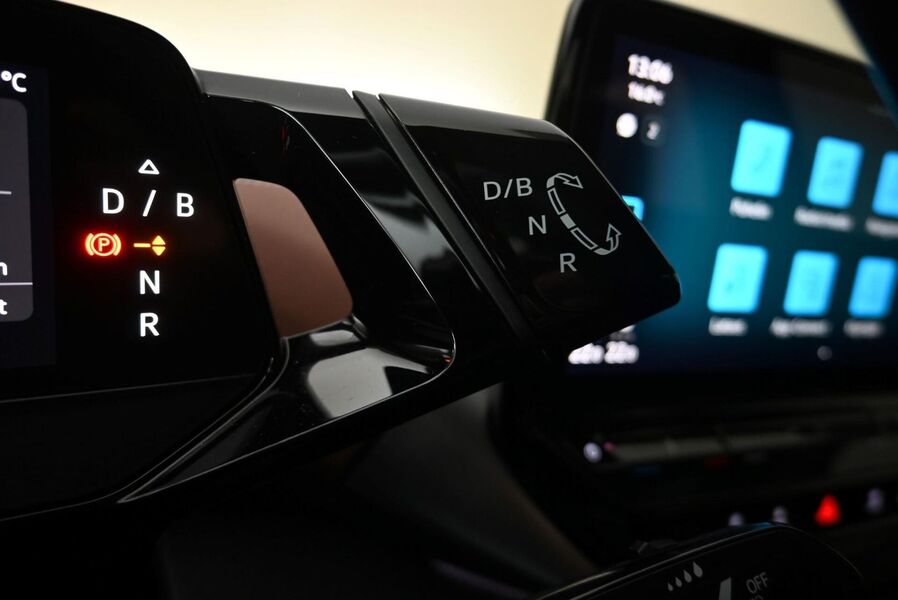 Volkswagen ID.5 vaihtoauto