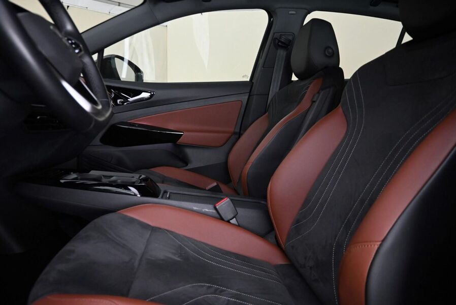 Volkswagen ID.5 vaihtoauto