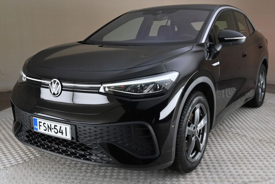 Volkswagen ID.5 vaihtoauto