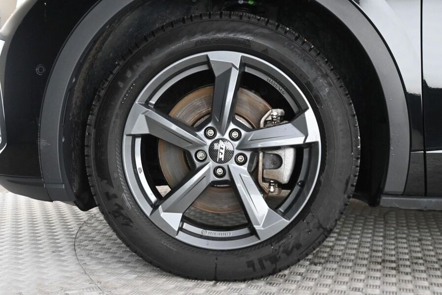 Volkswagen ID.5 vaihtoauto