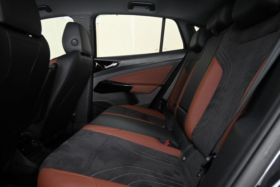 Volkswagen ID.5 vaihtoauto