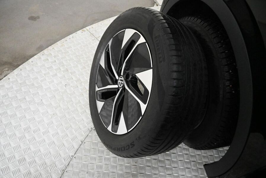 Volkswagen ID.5 vaihtoauto