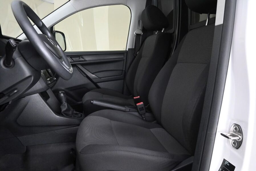 Volkswagen Caddy vaihtoauto