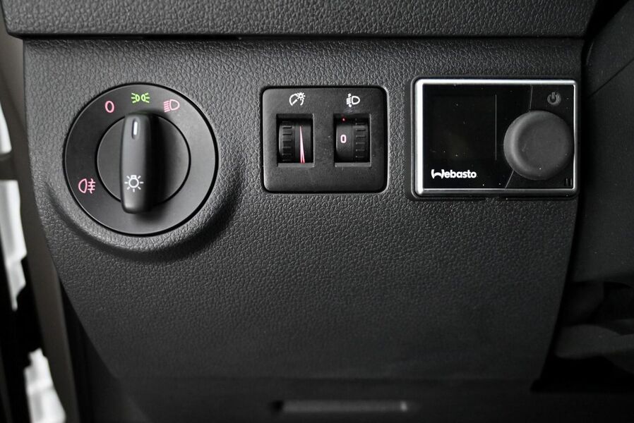 Volkswagen Caddy vaihtoauto