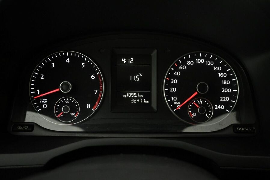 Volkswagen Caddy vaihtoauto