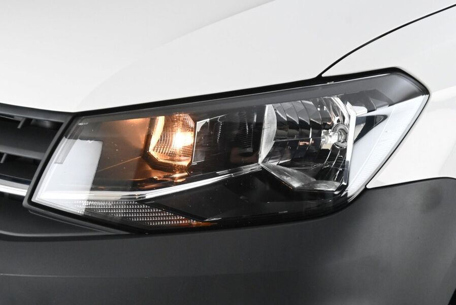 Volkswagen Caddy vaihtoauto