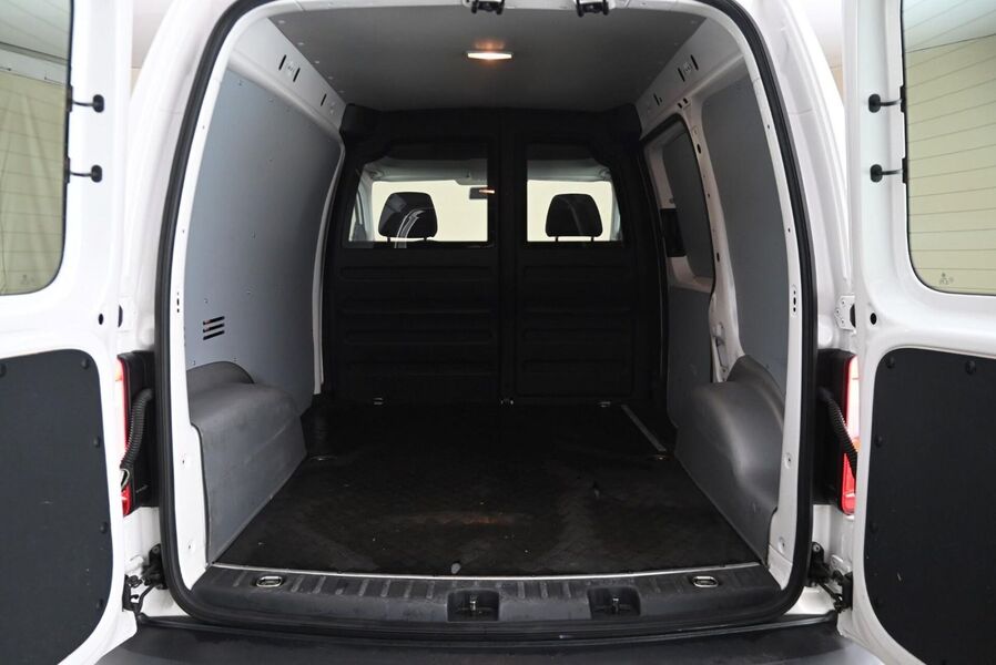 Volkswagen Caddy vaihtoauto