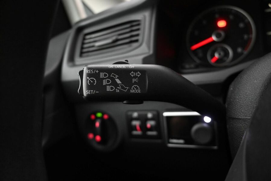 Volkswagen Caddy vaihtoauto