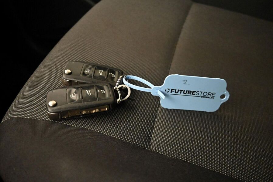 Volkswagen Caddy vaihtoauto