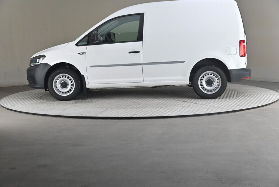 Volkswagen Caddy vaihtoauto