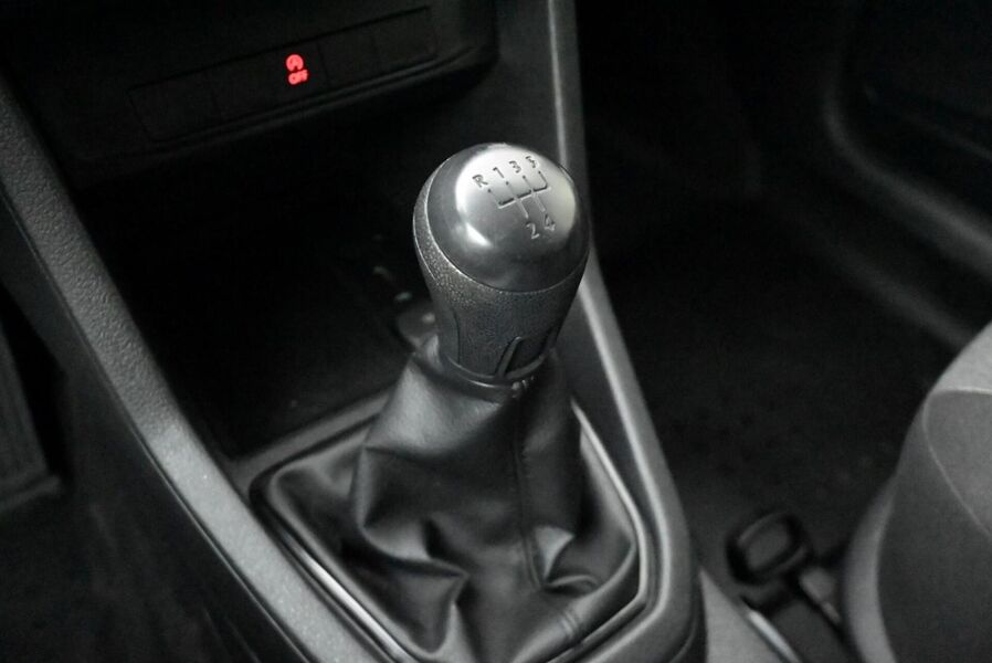 Volkswagen Caddy vaihtoauto