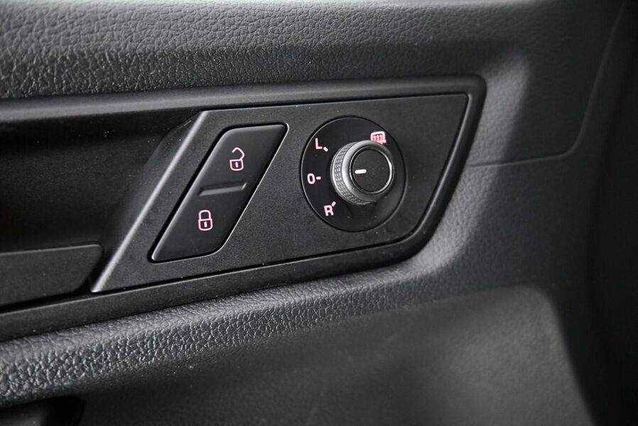 Volkswagen Caddy vaihtoauto