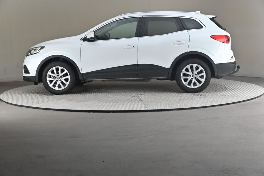 Renault Kadjar vaihtoauto