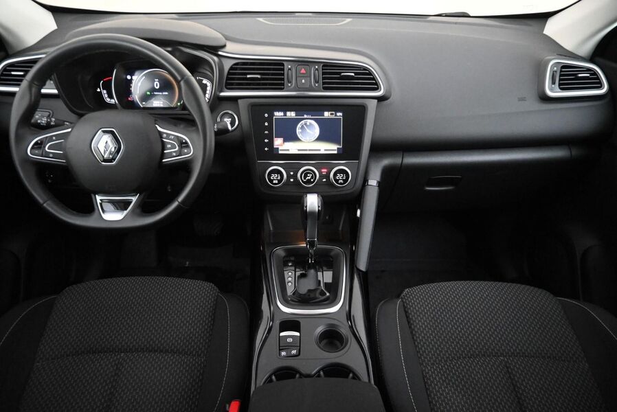 Renault Kadjar vaihtoauto