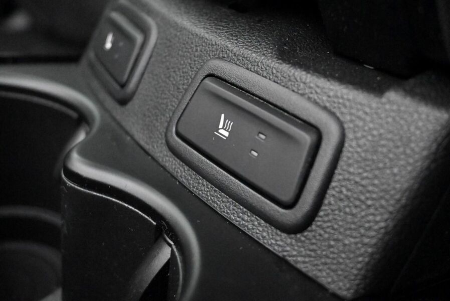 Renault Kadjar vaihtoauto