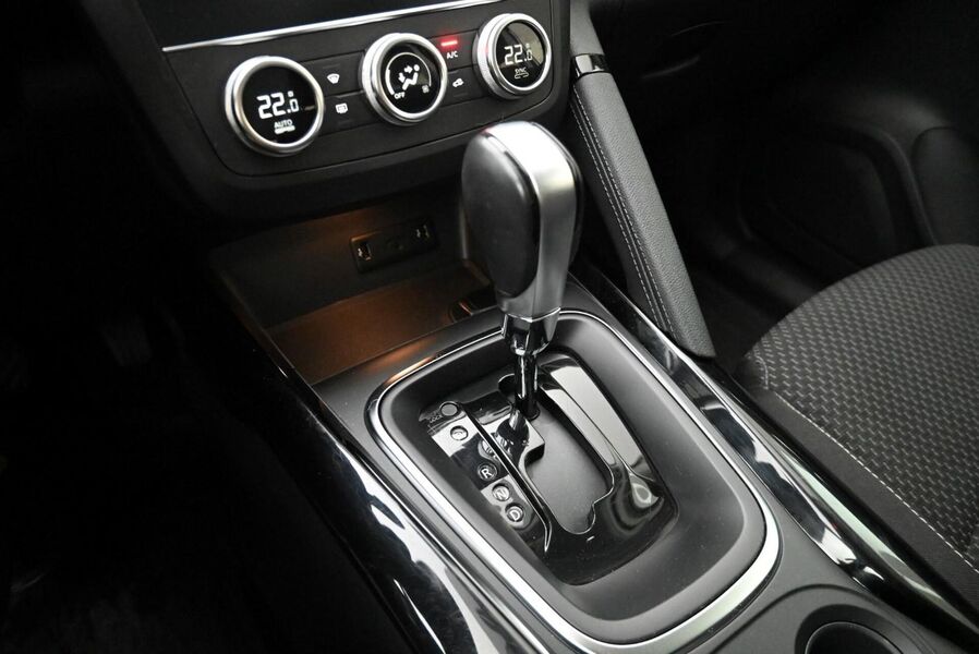 Renault Kadjar vaihtoauto