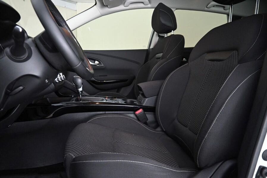 Renault Kadjar vaihtoauto