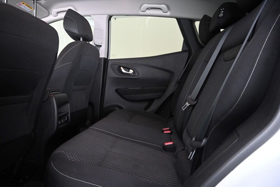 Renault Kadjar vaihtoauto