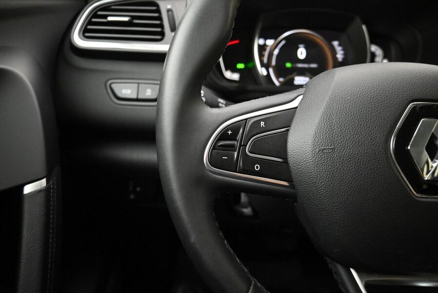 Renault Kadjar vaihtoauto