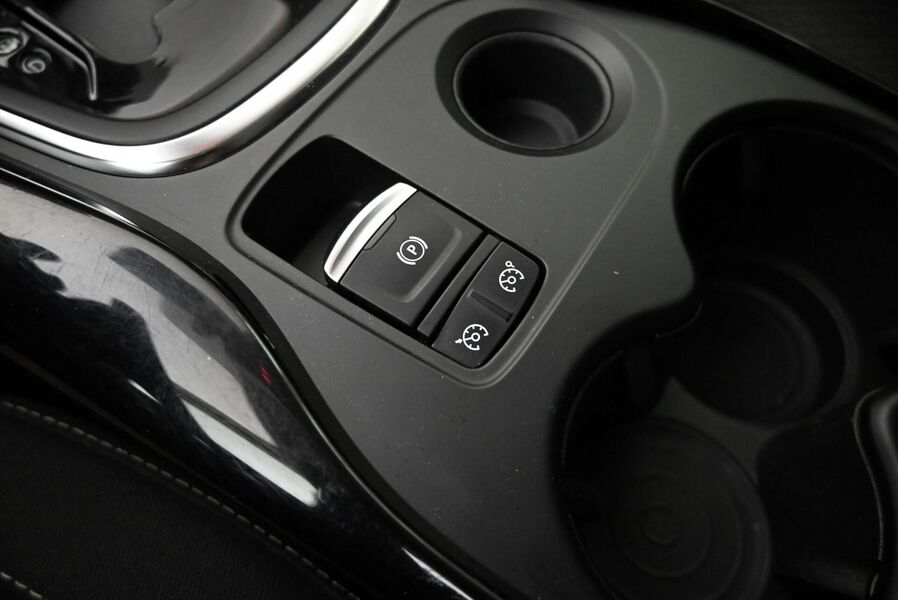 Renault Kadjar vaihtoauto