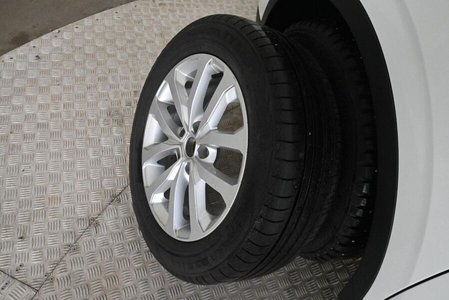 Renault Kadjar vaihtoauto