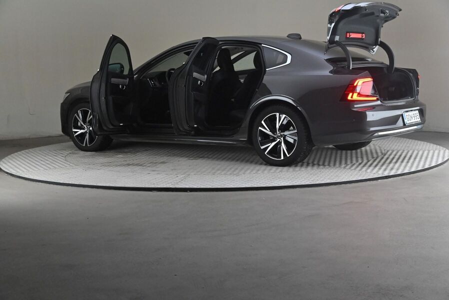 Volvo S90 vaihtoauto