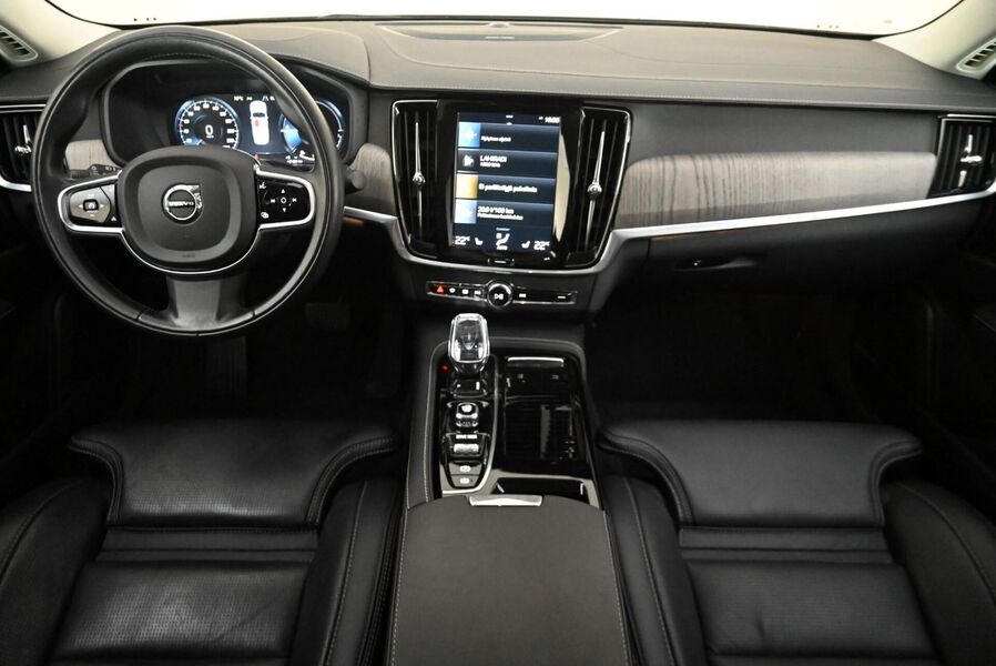 Volvo S90 vaihtoauto