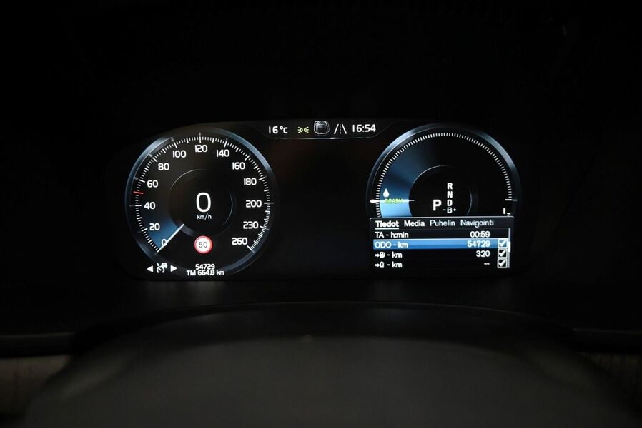 Volvo S90 vaihtoauto