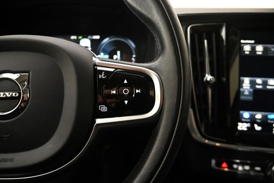 Volvo S90 vaihtoauto