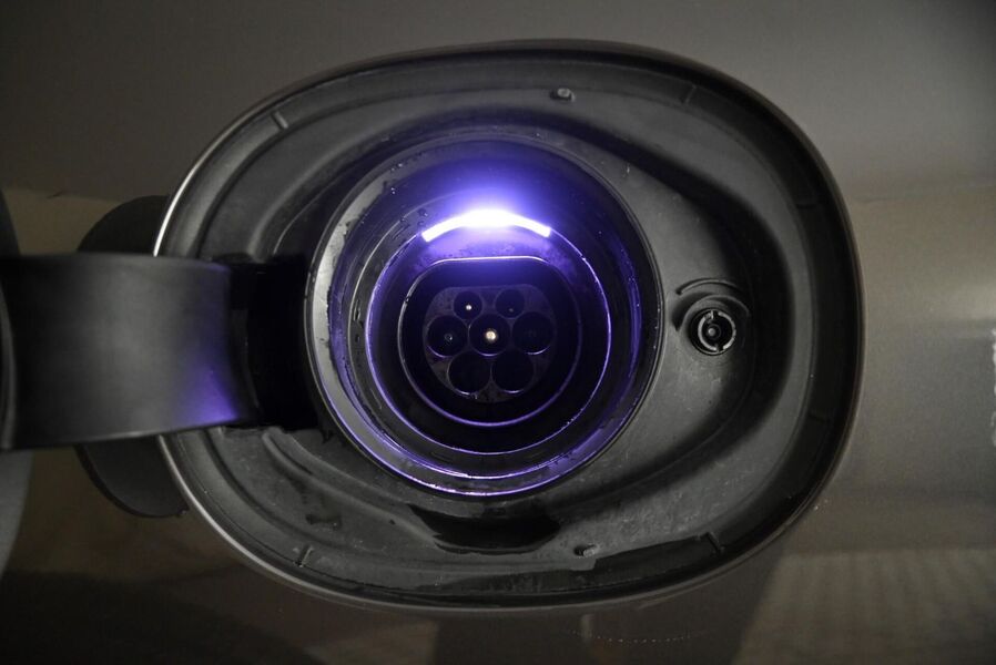 Volvo S90 vaihtoauto