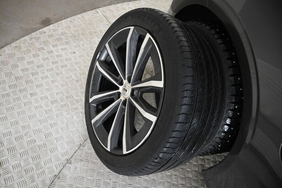 Volvo S90 vaihtoauto