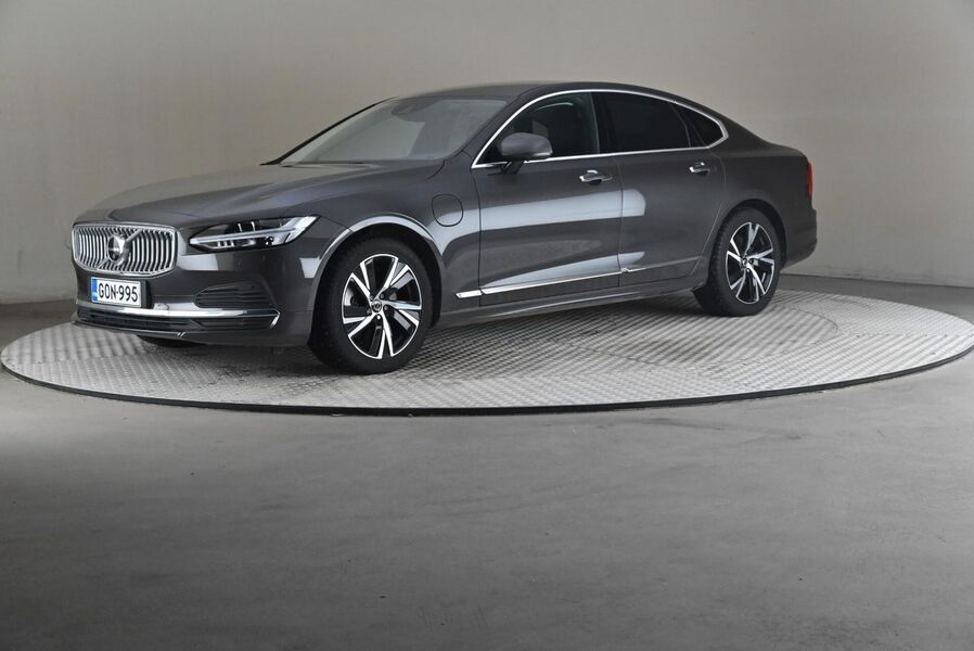 Volvo S90 vaihtoauto