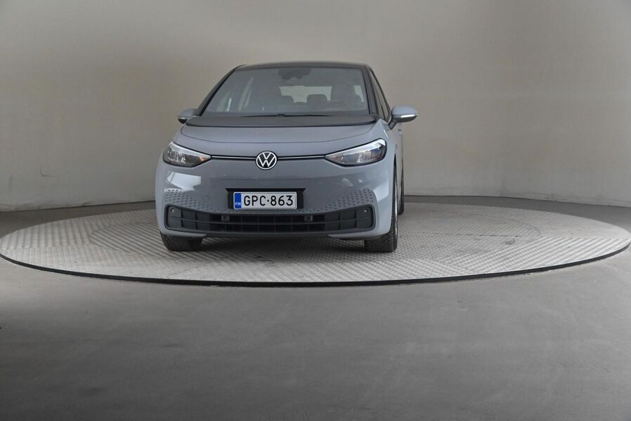 Volkswagen ID.3 vaihtoauto