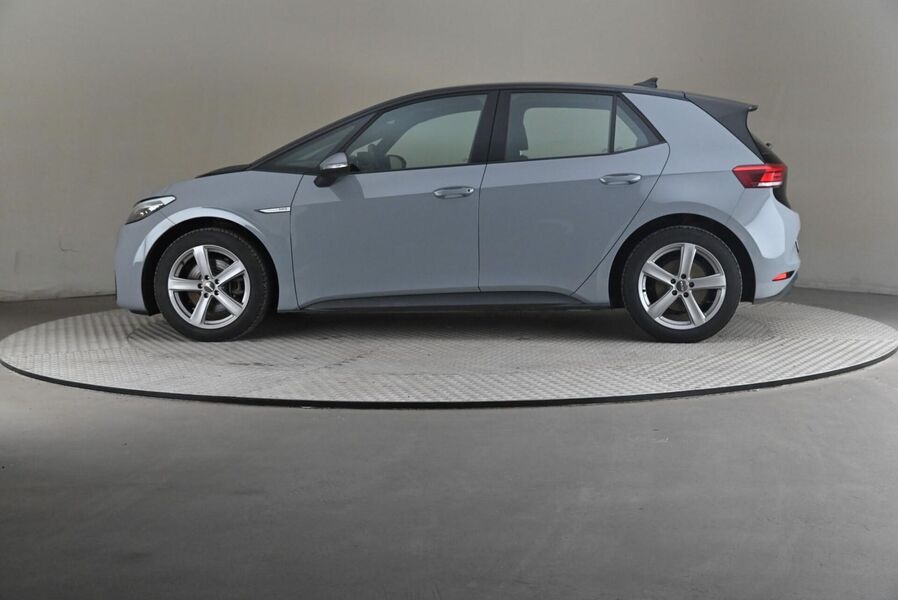 Volkswagen ID.3 vaihtoauto