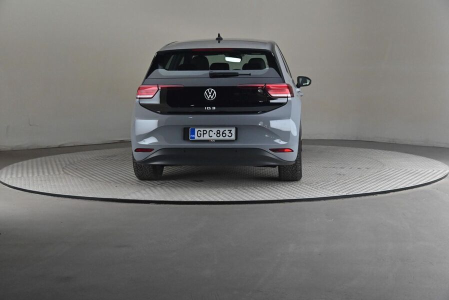 Volkswagen ID.3 vaihtoauto