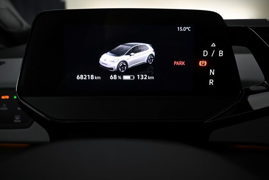 Volkswagen ID.3 vaihtoauto