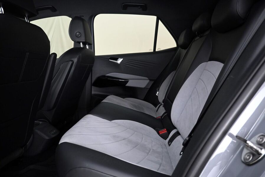 Volkswagen ID.3 vaihtoauto