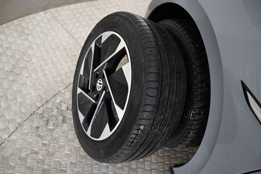 Volkswagen ID.3 vaihtoauto