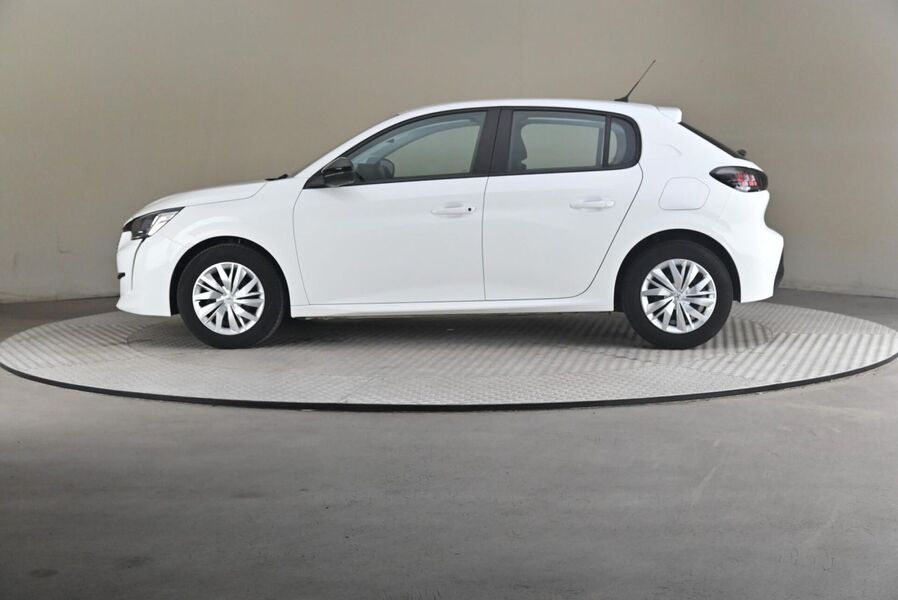 Peugeot 208 vaihtoauto