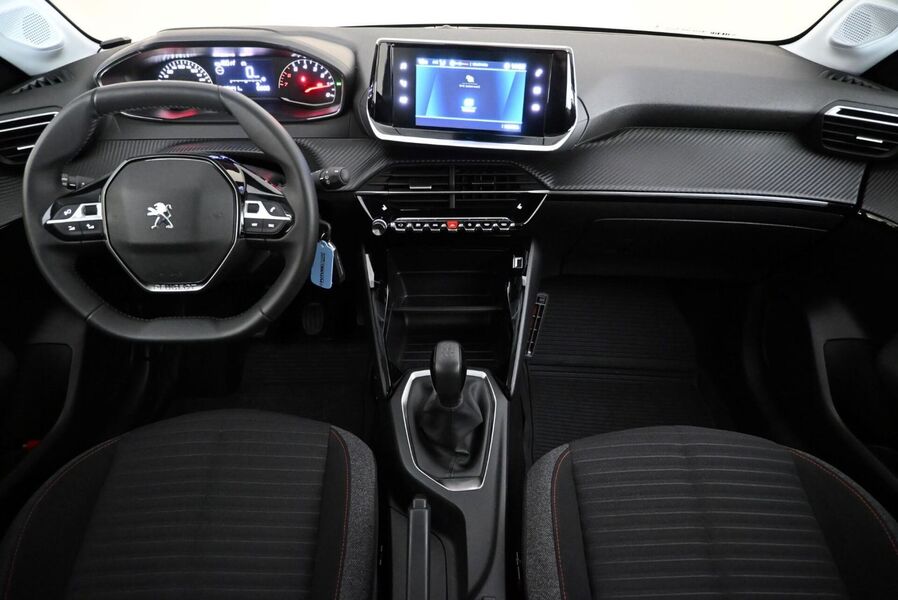 Peugeot 208 vaihtoauto