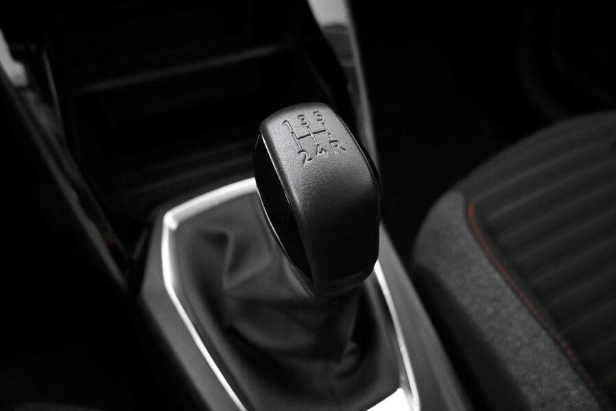 Peugeot 208 vaihtoauto