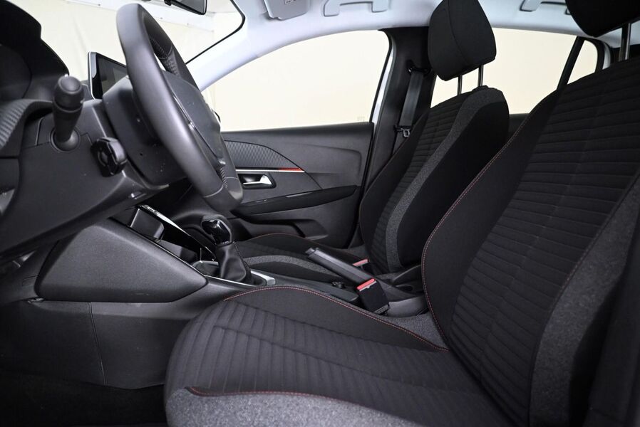 Peugeot 208 vaihtoauto