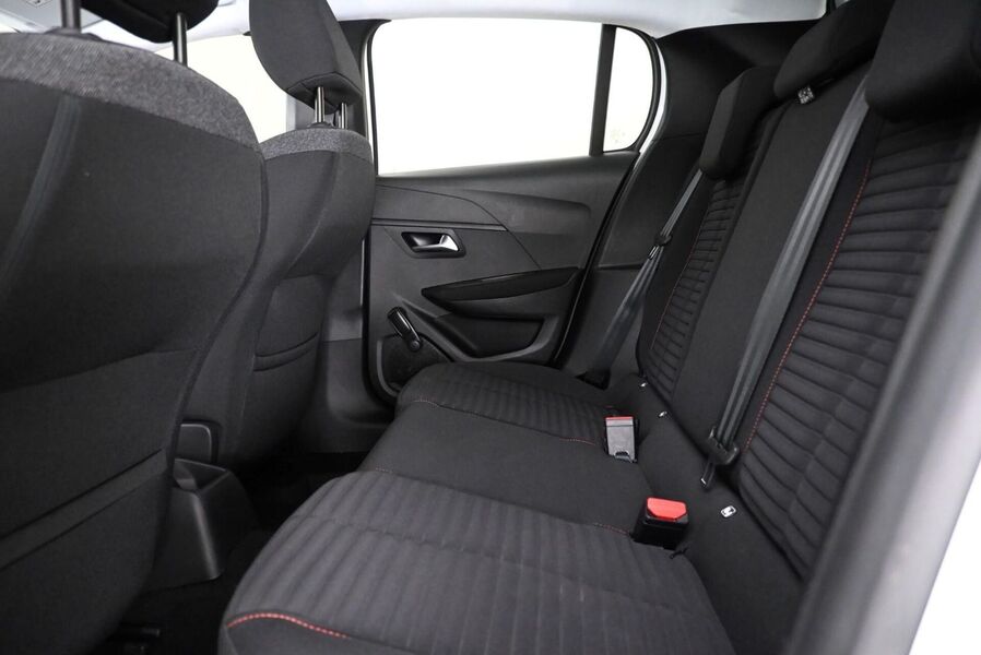 Peugeot 208 vaihtoauto