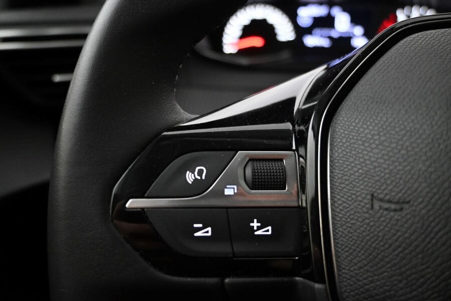 Peugeot 208 vaihtoauto